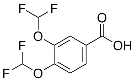 Roflumilast Impurity F