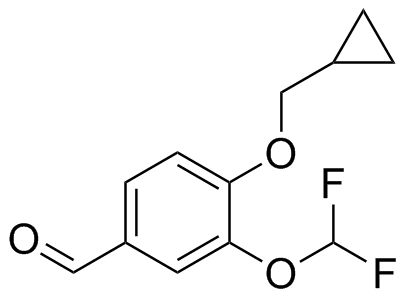 Roflumilast Impurity G