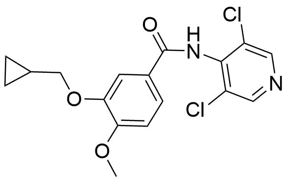 Roflumilast Impurity H