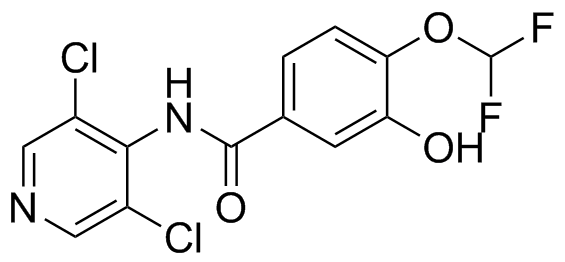 Roflumilast Impurity II