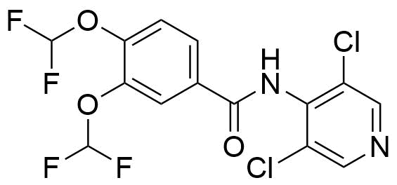 Roflumilast Impurity IV