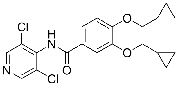 Roflumilast Impurity J