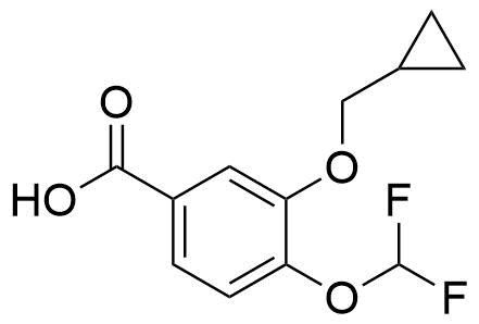 Roflumilast Impurity 3