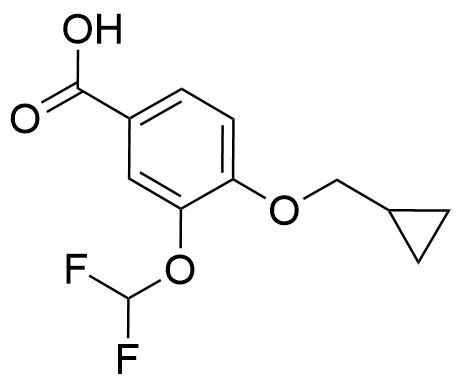 Roflumilast Impurity 8