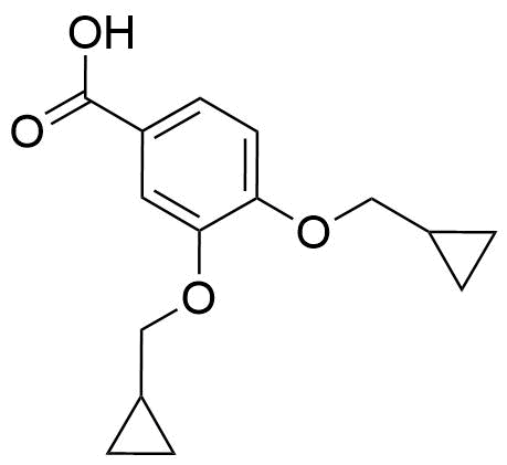Roflumilast Impurity 9