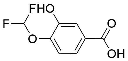 Roflumilast Impurity 11