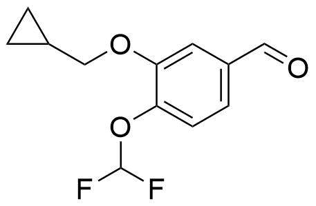 Roflumilast Impurity 14