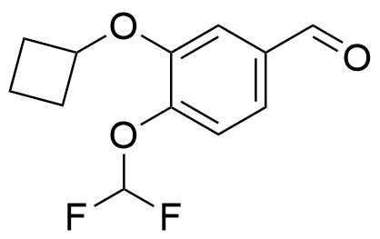 Roflumilast Impurity 17