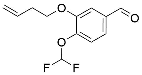 Roflumilast Impurity 18