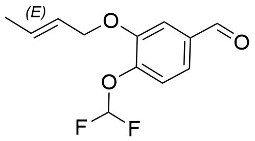 Roflumilast Impurity 19