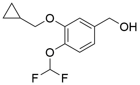 Roflumilast Impurity 21