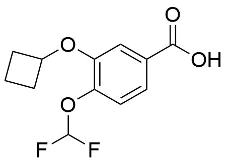 Roflumilast Impurity 23