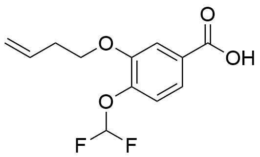 Roflumilast Impurity 24