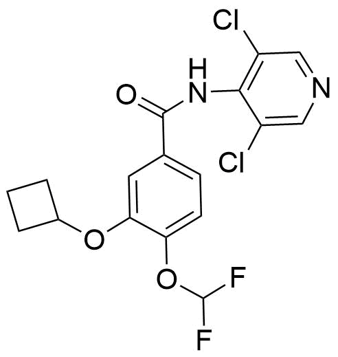 Roflumilast Impurity 27