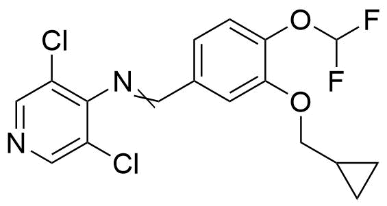 Roflumilast Impurity 28