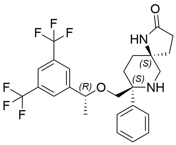 Rolapitant