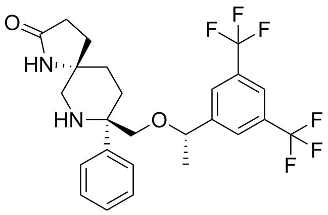 Rolapitant Impurity 1