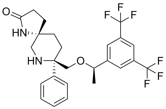 Rolapitant Impurity 2