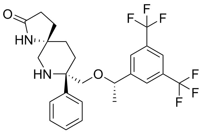 Rolapitant Impurity 3