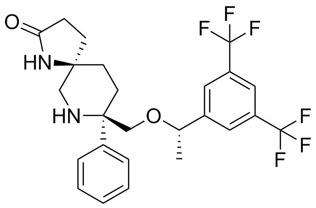 Rolapitant Impurity 4