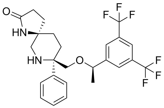 Rolapitant Impurity 5