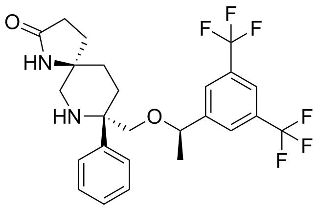 Rolapitant Impurity 6