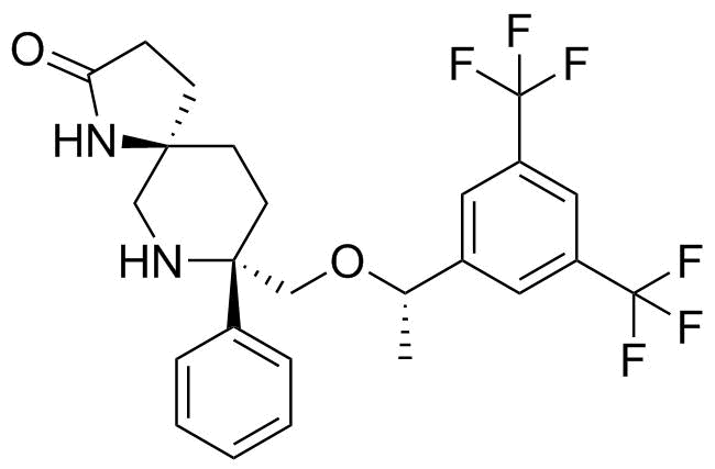 Rolapitant Impurity 7
