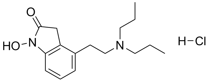 Ropinirole N-Hydroxy Impurity