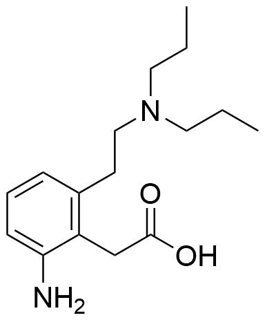 Ropinirole Open Ring Amino Impurity