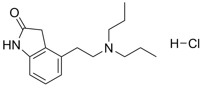 Ropinirole Hydrochloride
