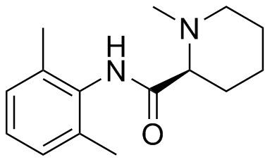 Ropivacaine EP Impurity C