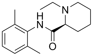 Ropivacaine EP Impurity D