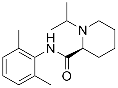 Ropivacaine EP Impurity E
