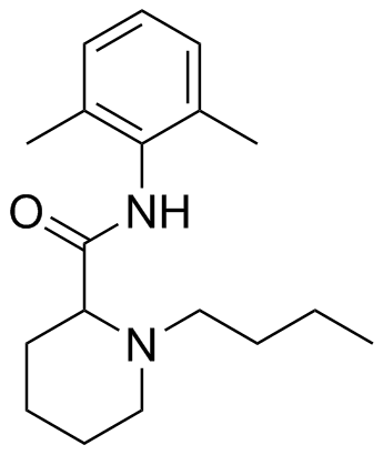 Ropivacaine Impurity B