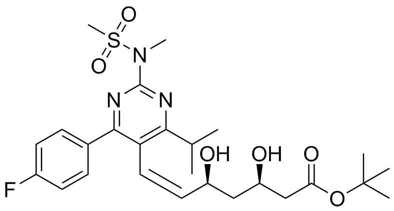 Rosuvastatin Impurity 63