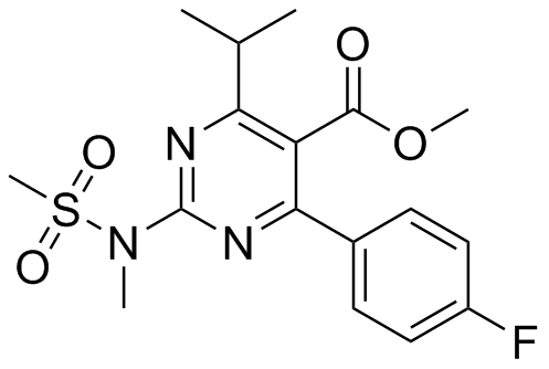 Rosuvastatin Impurity 68