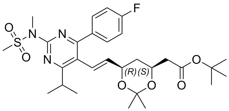 Rosuvastatin Impurity 70