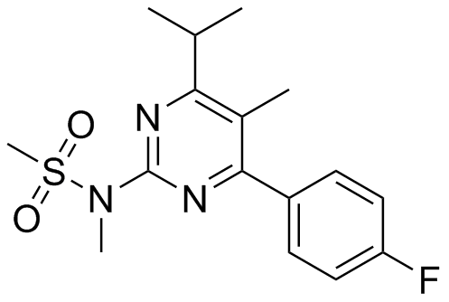 Rosuvastatin Impurity 71