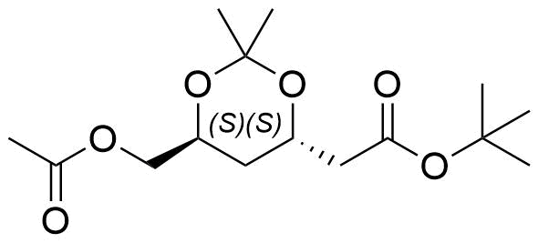 Rosuvastatin Impurity 73