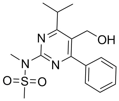 Rosuvastatin Impurity 75