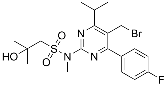 Rosuvastatin Impurity 76