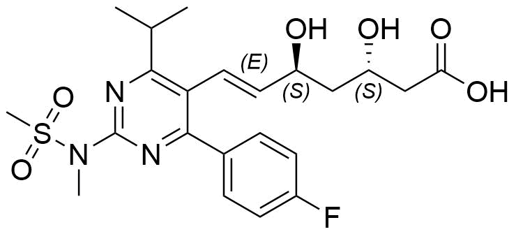 Rosuvastatin Impurity 77