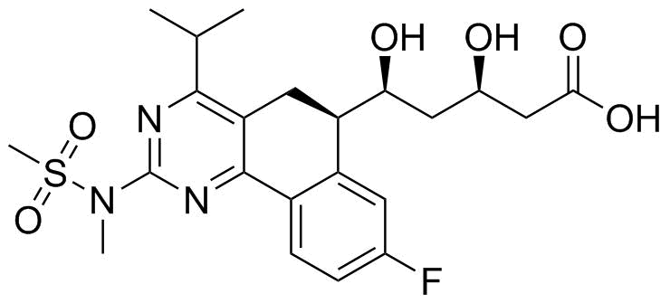 Rosuvastatin Impurity 78