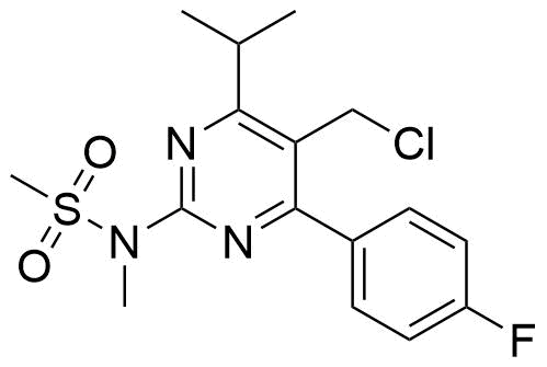 Rosuvastatin Impurity 85