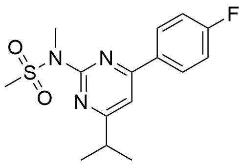 Rosuvastatin Impurity 87