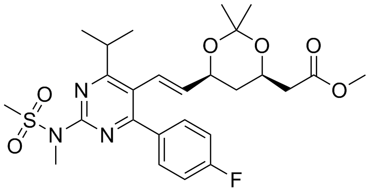 Rosuvastatin Impurity 88