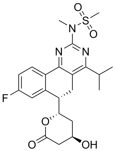 Rosuvastatin Impurity 98