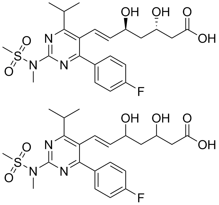 Rosuvastatin Impurity 99