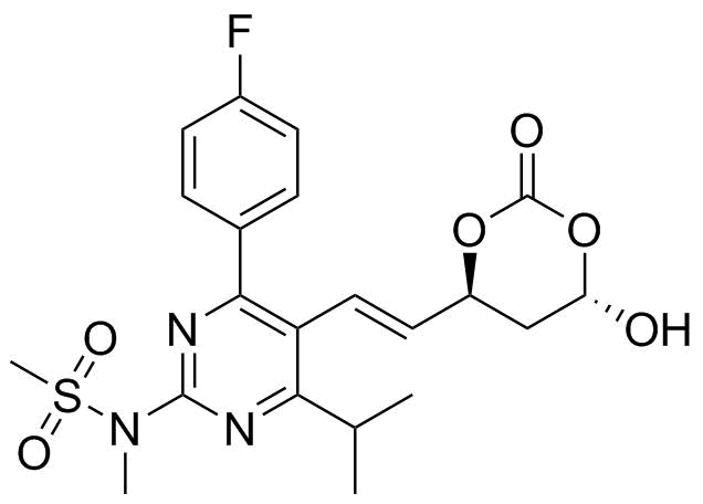 Rosuvastatin Impurity 146