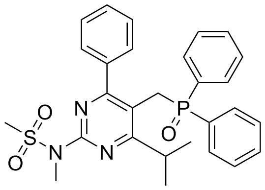 Rosuvastatin Impurity 148